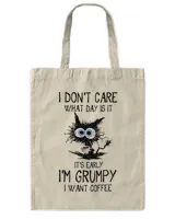 Tote Bag - Printed in the EU