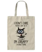 Tote Bag - Printed in the EU
