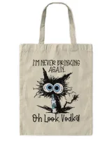 Tote Bag - Printed in the EU