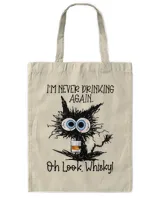 Tote Bag - Printed in the EU
