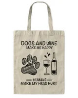 Tote Bag - Printed in the EU