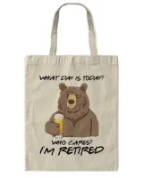 Tote Bag - Printed in the EU