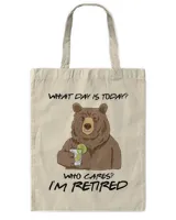 Tote Bag - Printed in the EU