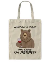 Tote Bag - Printed in the EU