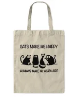 Tote Bag - Printed in the EU