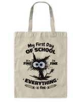 Tote Bag - Printed in the EU