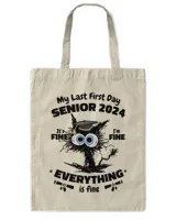 Tote Bag - Printed in the EU