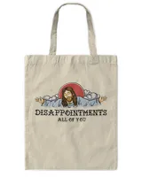 Tote Bag - Printed in the EU