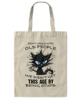 Tote Bag - Printed in the EU