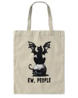Tote Bag - Printed in the EU