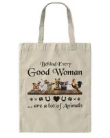 Tote Bag - Printed in the EU