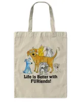 Tote Bag - Printed in the EU