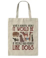 Tote Bag - Printed in the EU