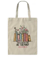 Tote Bag - Printed in the EU