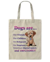Tote Bag - Printed in the EU
