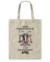 Tote Bag - Printed in the EU