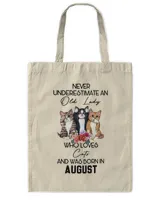 Tote Bag - Printed in the EU