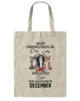 Tote Bag - Printed in the EU