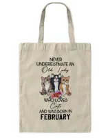 Tote Bag - Printed in the EU