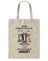 Tote Bag - Printed in the EU