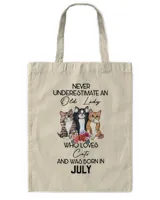 Tote Bag - Printed in the EU
