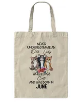 Tote Bag - Printed in the EU