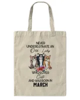 Tote Bag - Printed in the EU