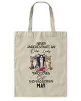 Tote Bag - Printed in the EU