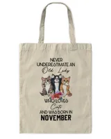 Tote Bag - Printed in the EU