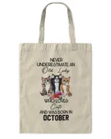 Tote Bag - Printed in the EU
