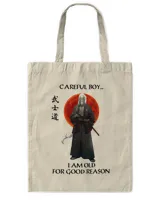 Tote Bag - Printed in the EU