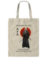Tote Bag - Printed in the EU