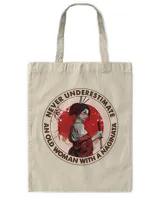 Tote Bag - Printed in the EU