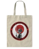 Tote Bag - Printed in the EU