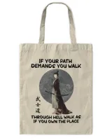 Tote Bag - Printed in the EU