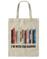 Tote Bag - Printed in the EU