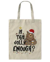 Tote Bag - Printed in the EU