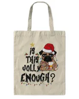 Tote Bag - Printed in the EU