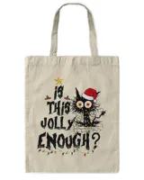 Tote Bag - Printed in the EU