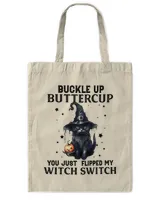 Tote Bag - Printed in the EU