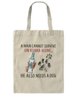 Tote Bag - Printed in the EU
