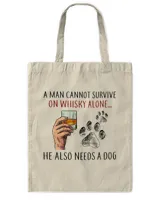 Tote Bag - Printed in the EU
