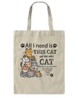 Tote Bag - Printed in the EU