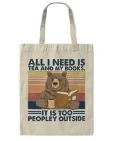 Tote Bag - Printed in the EU