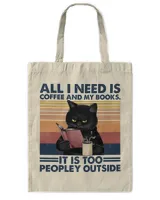 Tote Bag - Printed in the EU