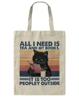 Tote Bag - Printed in the EU