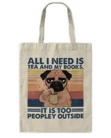 Tote Bag - Printed in the EU