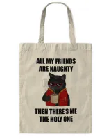 Tote Bag - Printed in the EU