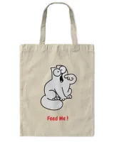 Tote Bag - Printed in the EU
