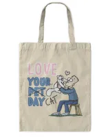 Tote Bag - Printed in the EU
